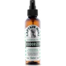 Captain Mint 100% přírodní sprej do bot citrónová tráva & eukalyptus 120 ml