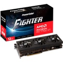 PowerColor AMD RADEON RX 7700 XT Fighter 12G GDDR6 (PC-VC-RX7700XT-12G-F)