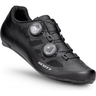 Scott Road Vertec BOA black/Silver