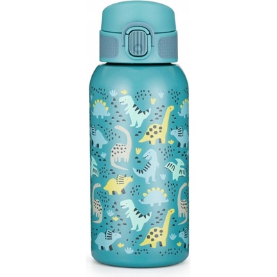 Petite & Mars termoska nerezová ocel 500 ml modrý
