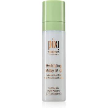 Pixi Hydrating Milky млечна мъгла за хидратация и изглаждане на кожата 80ml
