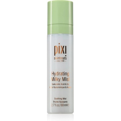 Pixi Hydrating Milky млечна мъгла за хидратация и изглаждане на кожата 80ml