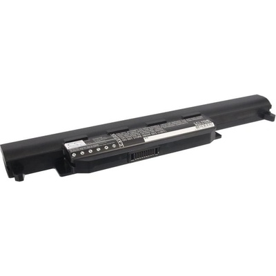 Батерия за Asus A45 (equ. 0B110-00050400) 4400mAh, Li-ion (CS-AUK55NB)