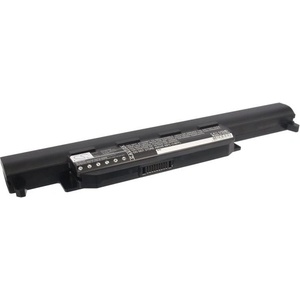 Cameron Sino Батерия за Asus A45 (екв. 0B110-00050400) 4400mAh, Li-ion (CS-AUK55NB)