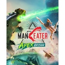 Maneater (Apex Edition)