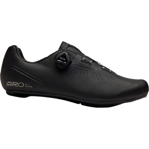 Giro Обувки за шосеен велосипед Giro Cadet II Cycling shoes - Black - размер 48 (EU) (036-1288-0123)