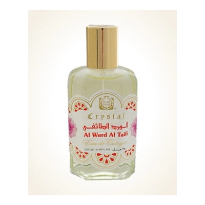 Surrati Al Ward Al Taifi kolínská voda unisex 250 ml