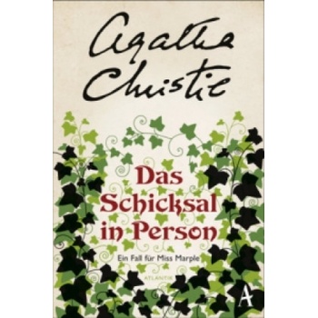 Das Schicksal in Person | Agatha Christie, Julian Haefs