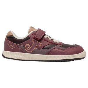Joma 1448V Barefoot Junior Girl Maroon Размер на обувките (ЕС): 31 / Цвят: червен