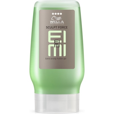 Wella Eimi Texture Гел за коса Sculpt Force, 250 ml