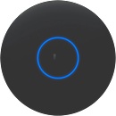 Ubiquiti UniFi U7 Pro XGS black