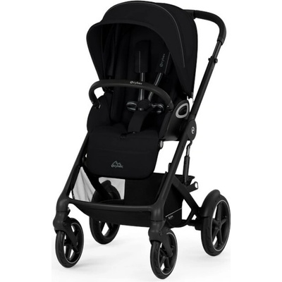 Cybex Talos S Lux Gold Moon Black 2026