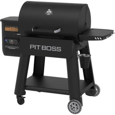 PIT BOSS Competition Series 1250