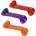 Ferplast POLY BONE MEDIUM PA 6484