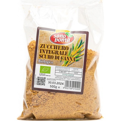 Panela trstinový cukor 500 g