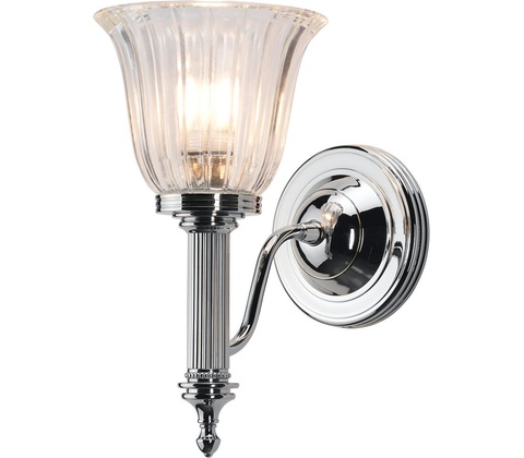 Elstead BATH/CARROLL1 PC