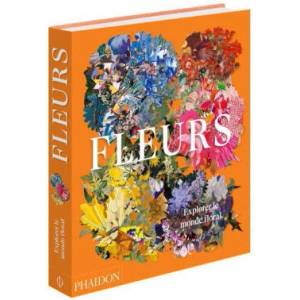 Fleurs | PHAIDON (ISBN: 9781838661755)