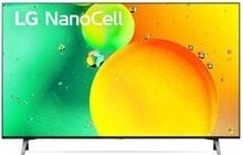 LG 43NANO753Q