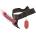 You2Toys Strap-On Set Harness & RC Thrusting Vibrator