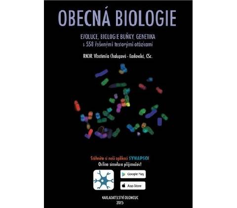 Obecná biologie