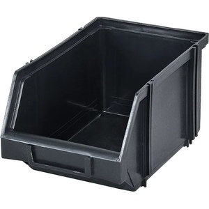 Patrol Group Пластмасова кутия Modulbox 2.1 13696 (MOD21CZAPG011)