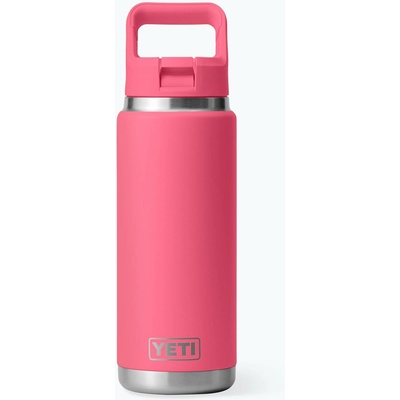 Yeti termohrnek Rambler C Straw 769 ml tropical pink