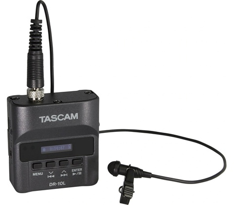 Tascam DR-10L