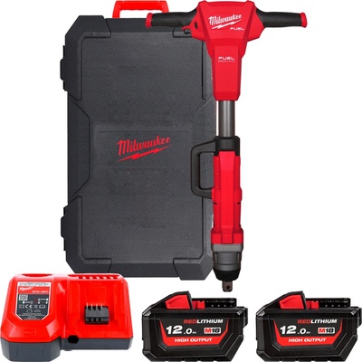 Milwaukee M18 FHIWF1R-122C 4933493141