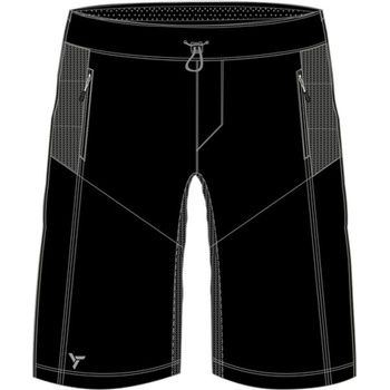 Silvini Orco černá