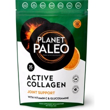 Planet Paleo Hydrolyzovaný hovädzí kolagén ACTIVE 210 g