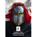 Crusader Kings 3 Tours & Tournaments