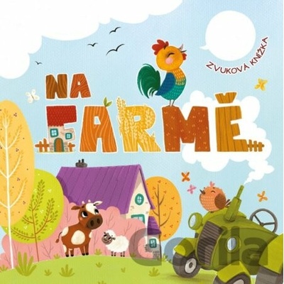 Na farmě
