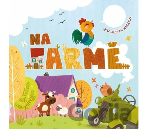 Na farmě