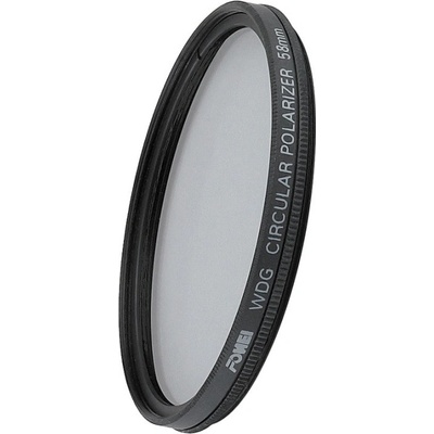Fomei PL-C WDG 52 mm