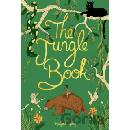 Jungle Book Kipling RudyardPevná vazba