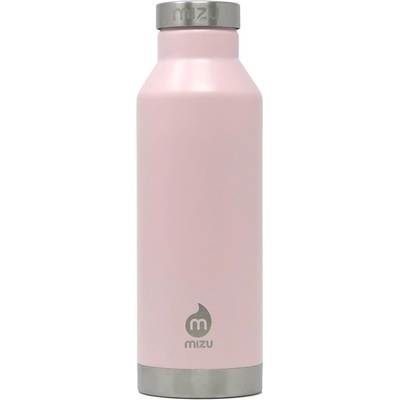 Mizu V6 termoska Soft Pink 560 ml