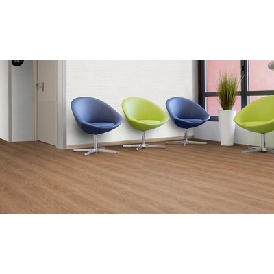 Gerflor Creation 55 Rigid Lock Acoustic Charming Oak Nature 1277 1,73 m²