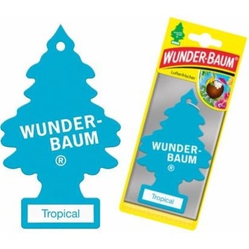 WUNDER-BAUM TROPICAL