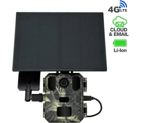 Evolveo StrongVision LTE CLOUD