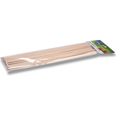 Wimex Špejle dřevěné hrocené - 3 x 300 mm, 100 ks – Sleviste.cz