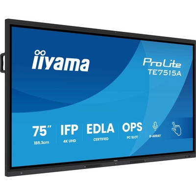 iiyama TE7515A-B1AG