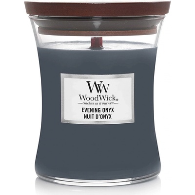 WoodWick Evening Onyx 85 g