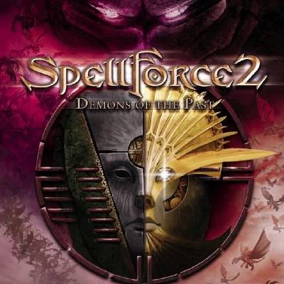 Spellforce 2: Demons of the Past