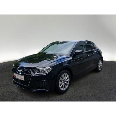 Audi A1 30 TFSI Sportback Advanced 85 kW
