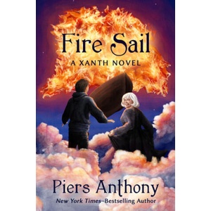 Fire Sail (ISBN: 9781504058742)