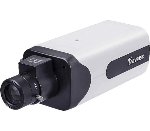 Vivotek IP9165-LPC
