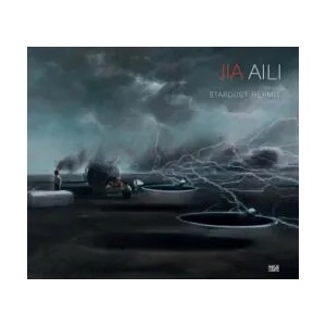 Jia Aili | Phil Tinari, Fabien Fryns, Jia Aili, Nicola Foulkes (ISBN: 9783775741255)