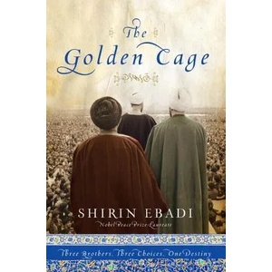 Golden Cage | Shirin Ebadi (2011)