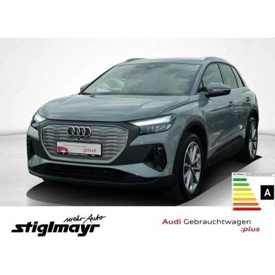 Audi Q4 40 e-tron 150 kW