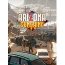 Arizona Sunshine